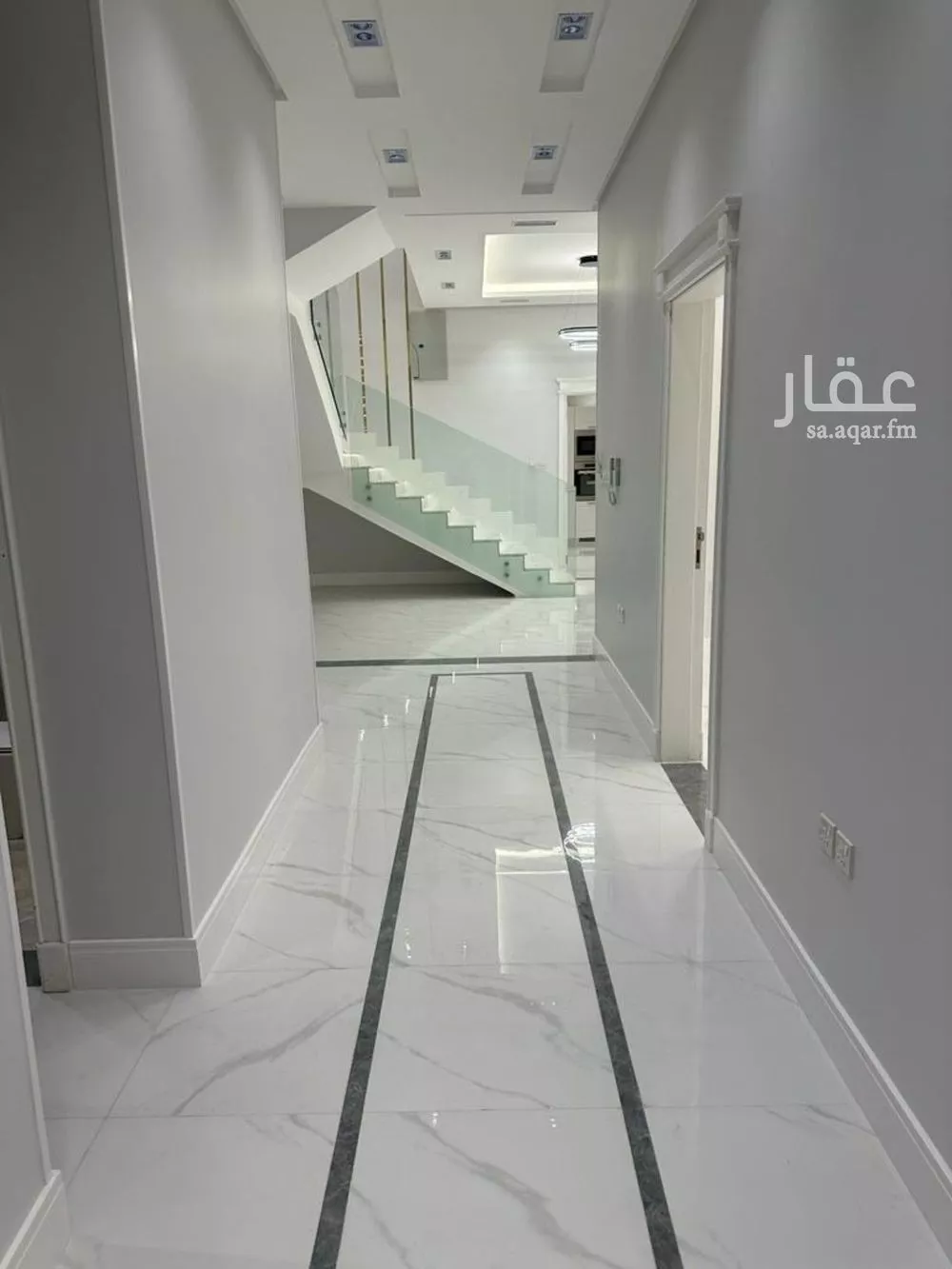 شقة للبيع في شارع أبي سفيان بن حرب, حي النزهة, مدينة الرياض, منطقة الرياض 1 صورة