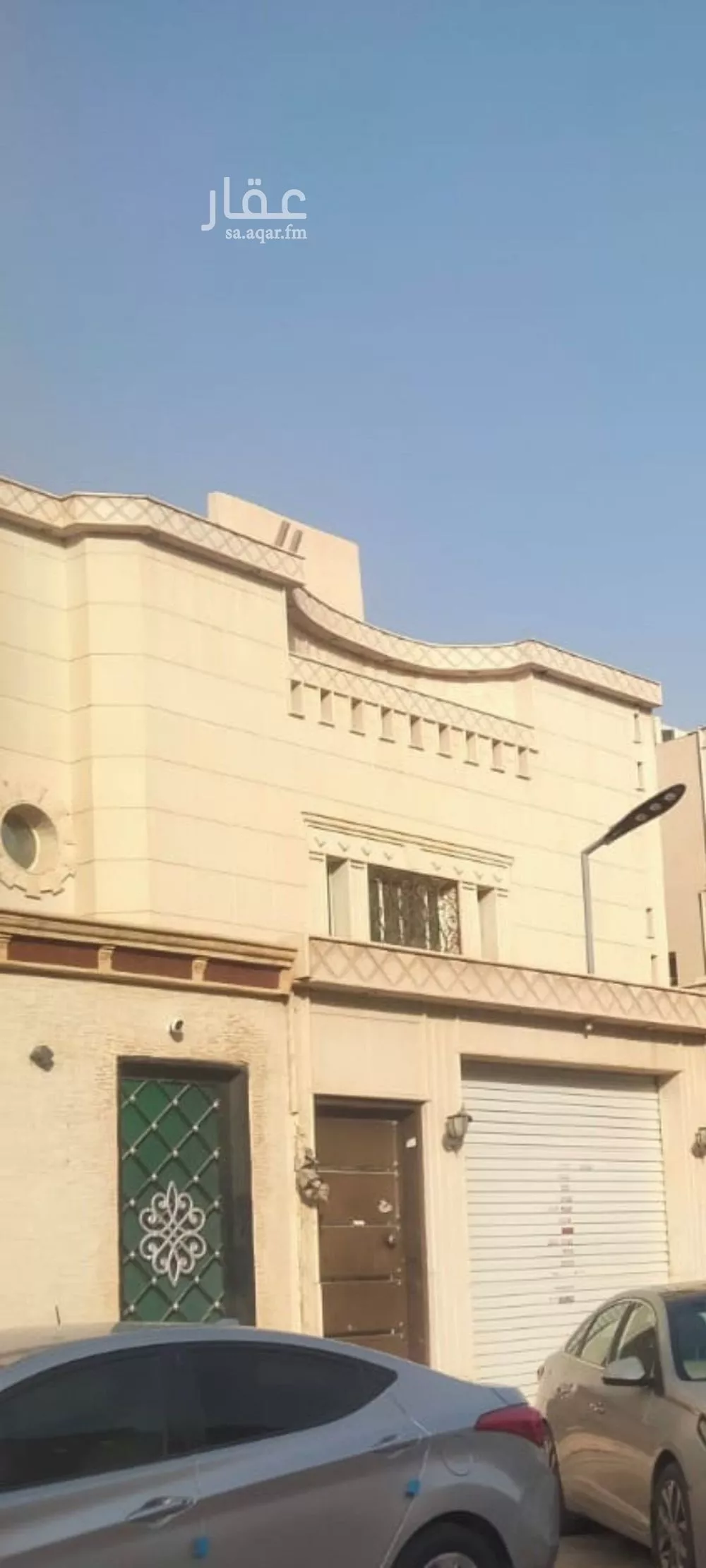 فيلا للبيع في شارع رقم 62, حي المونسية, مدينة الرياض, منطقة الرياض 1 صورة