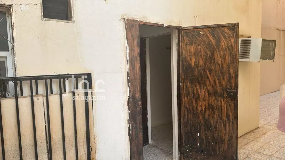 غرفة للإيجار في شارع قثم ابن طلحة, حي وادي مذينب, مدينة المدينة المنورة, منطقة المدينة المنورة 1 صورة