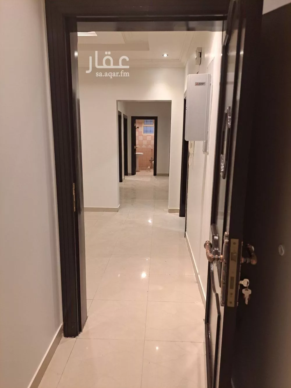 شقة للإيجار في شارع جرير بن عبدالله البجلي, حي مغرزات, مدينة الرياض, منطقة الرياض 1 صورة