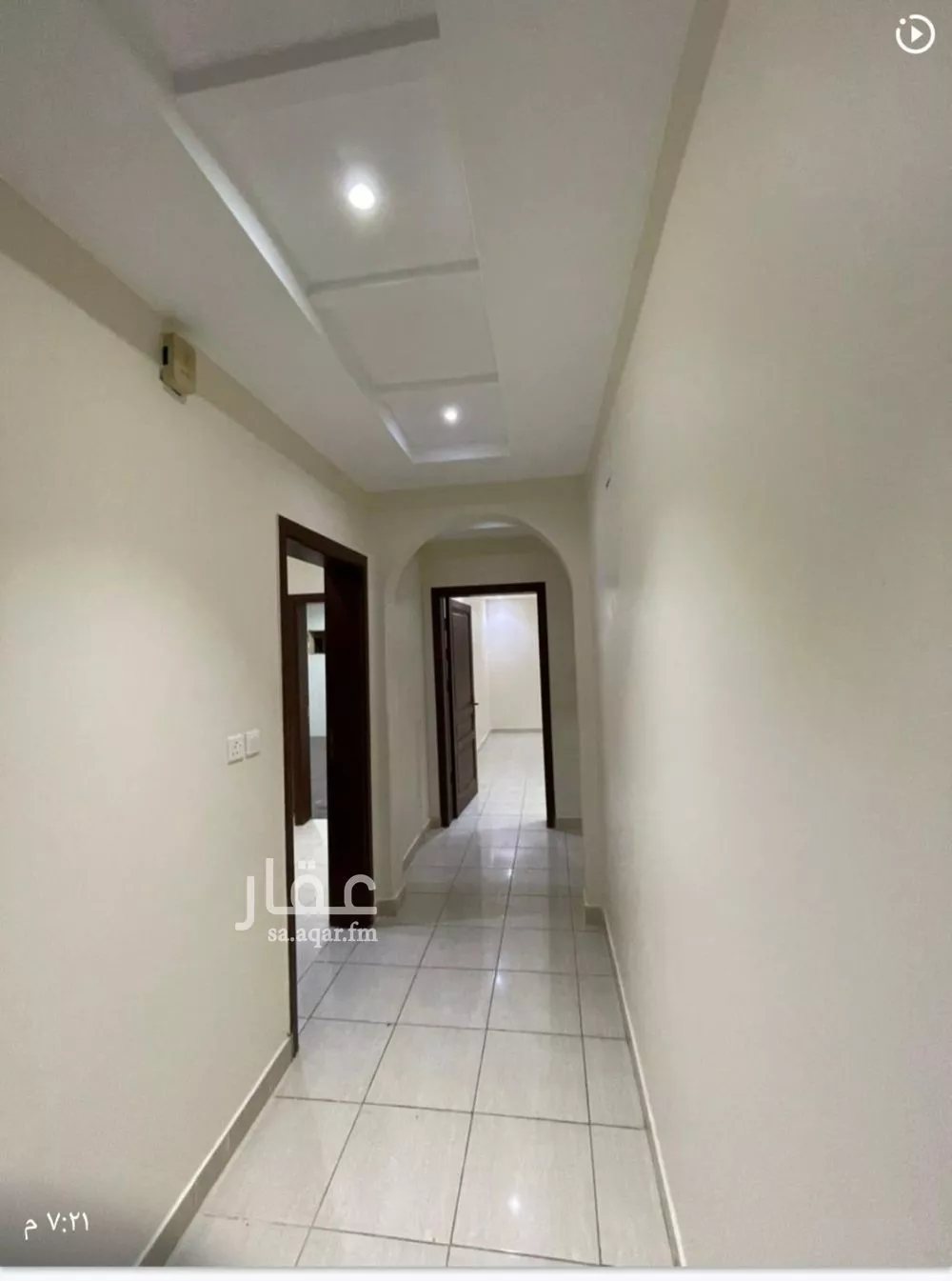 دور للإيجار في شارع بن حماد بن زيد, حي الرغامة, مدينة جدة, منطقة مكة المكرمة 1 صورة