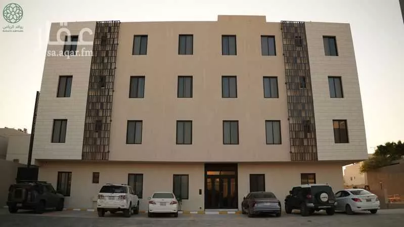 شقة للإيجار في شارع الإعتدال, حي القيروان, مدينة الرياض, منطقة الرياض 1 صورة