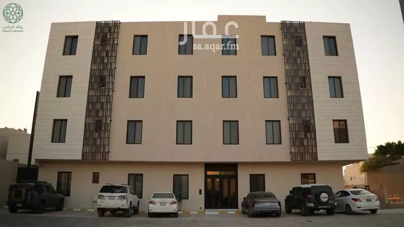 شقة للإيجار في شارع الاعتدال, حي القيروان, مدينة الرياض, منطقة الرياض 1 صورة