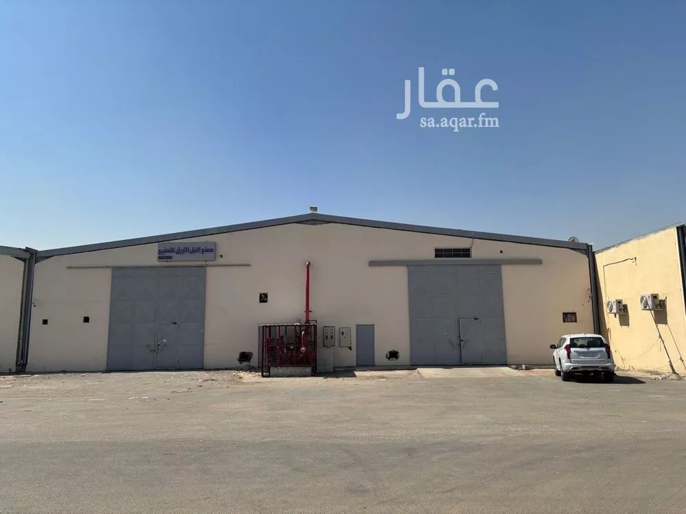 مستودع للإيجار في شارع الغرسة, حي الفيصلية, مدينة الرياض, منطقة الرياض 1 صورة