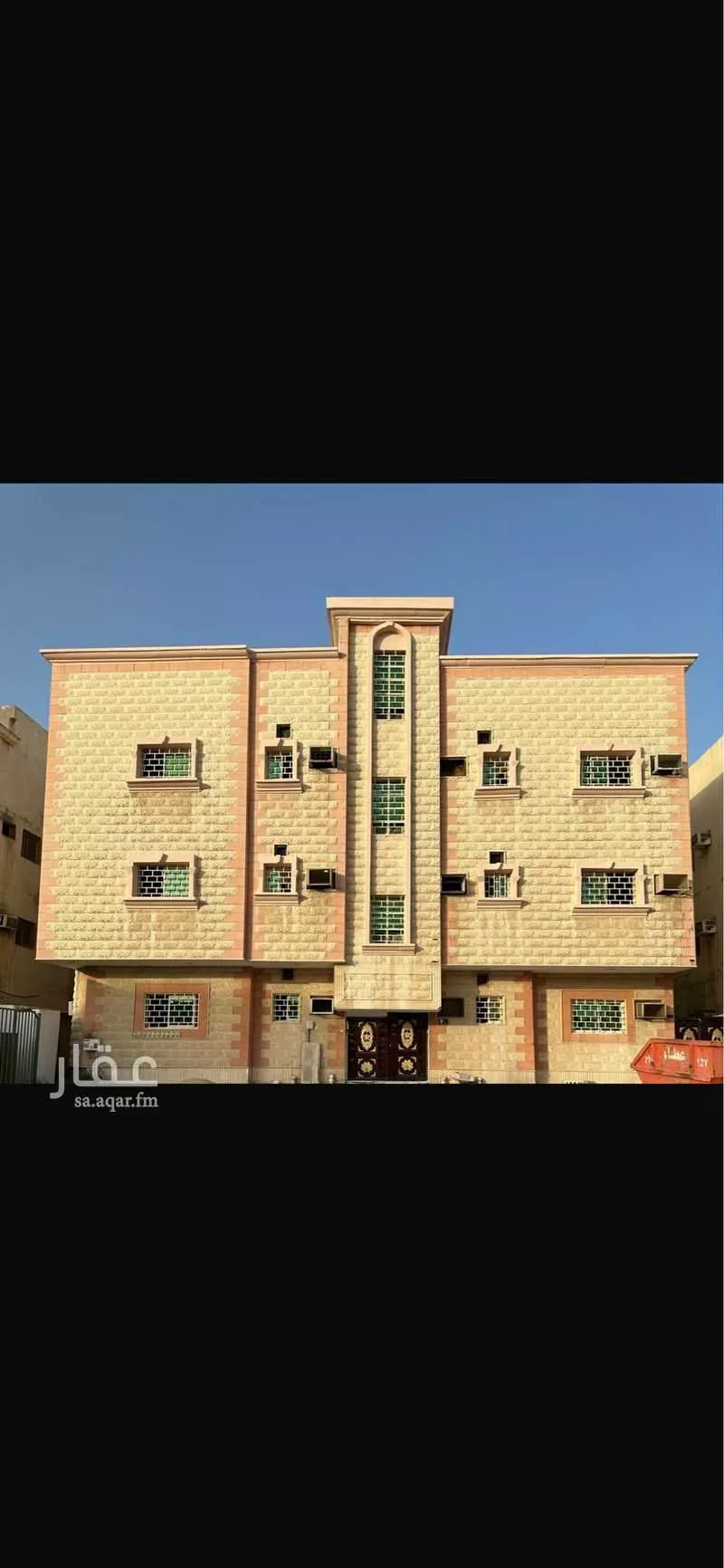 شقة للإيجار في شارع 10ب, حي الأثير, مدينة الدمام, المنطقة الشرقية 1 صورة