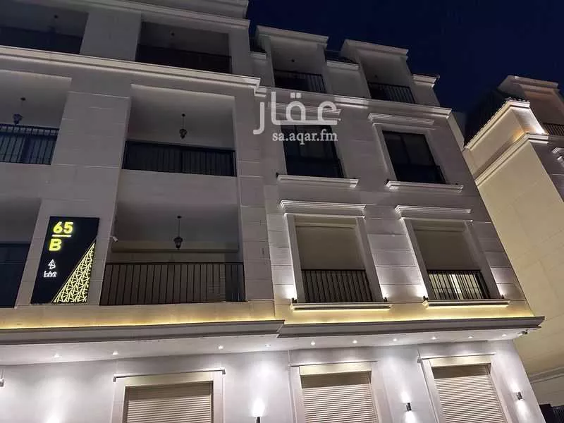 شقة للإيجار في شارع أحمد بن محمد السديري, حي القدس, مدينة الرياض, منطقة الرياض 1 صورة