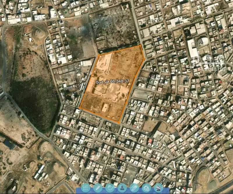أرض للبيع في شارع بريمان, حي بريمان, مدينة جدة, منطقة مكة المكرمة 1 صورة