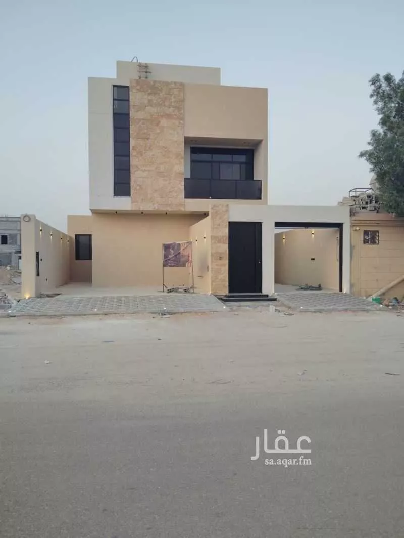 دور للبيع في حي ضاحية نمار, مدينة الرياض, منطقة الرياض 1 صورة