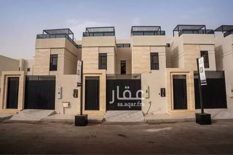 فيلا للبيع في شارع ابن جمعه, حي وادي مذينب, مدينة المدينه المنوره, منطقة المدينة المنورة 1 صورة