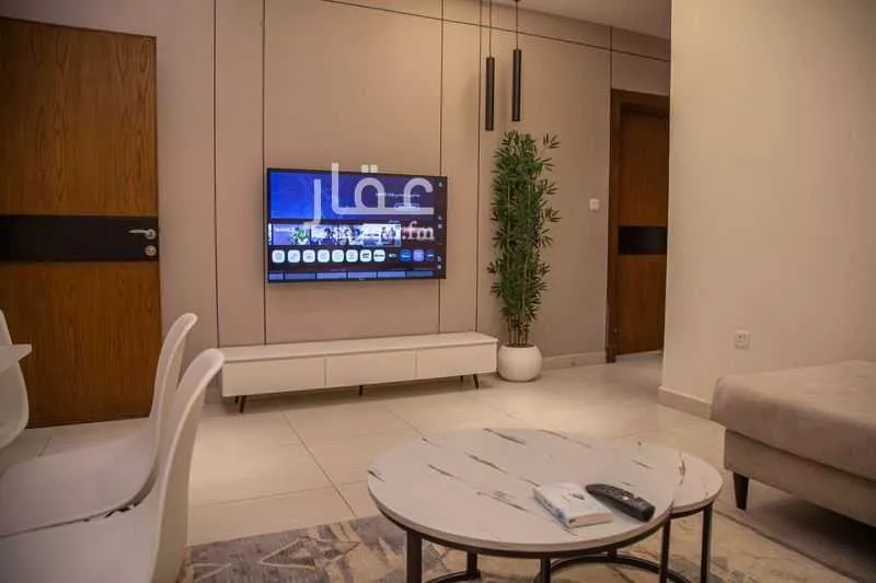 شقة للإيجار في شارع القصوم, حي المروة, مدينة جدة, منطقة مكة المكرمة 1 صورة