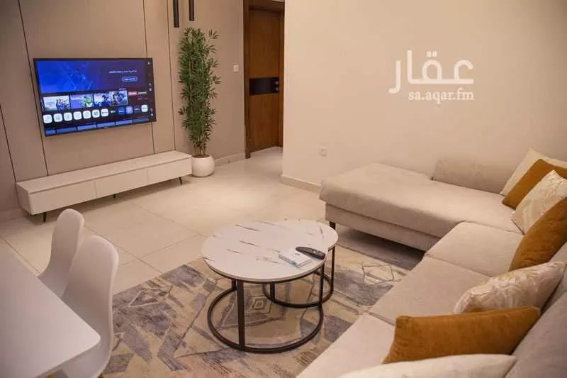 شقة للإيجار في شارع القصوم, حي المروة, مدينة جدة, منطقة مكة المكرمة 1 صورة