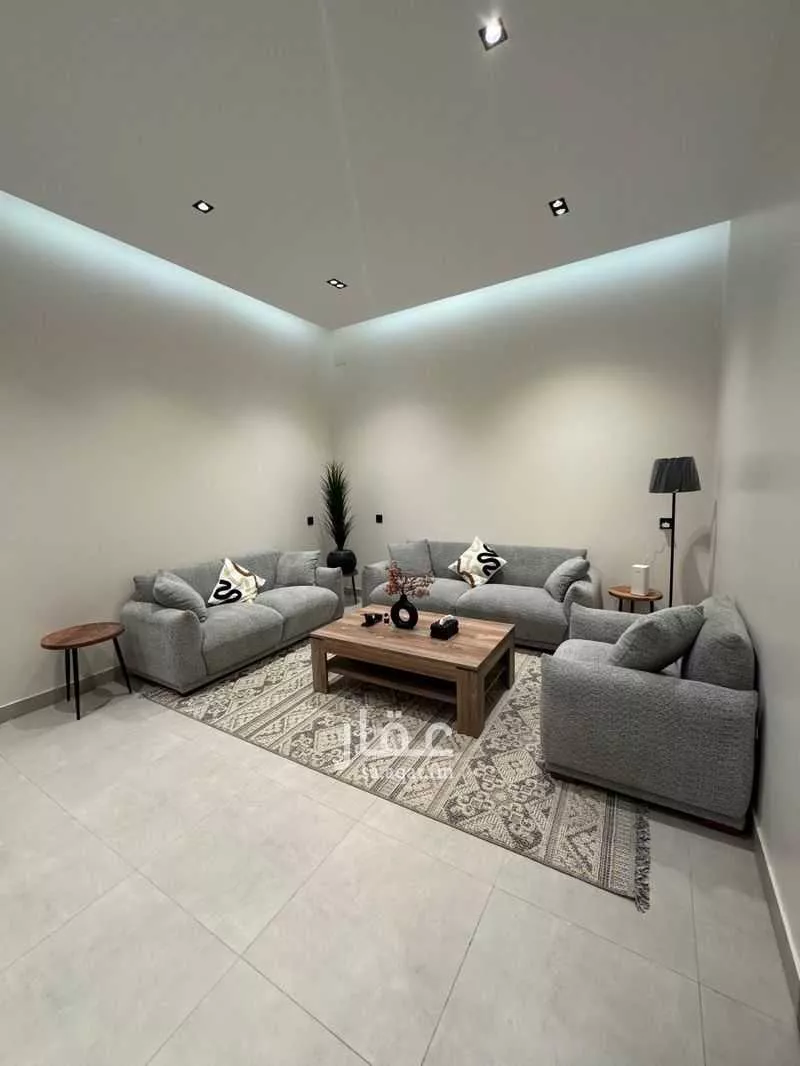 شقة للإيجار في شارع جبل الصقورية ، حي المحالة ، ابها ، منطقة عسير 1 صورة