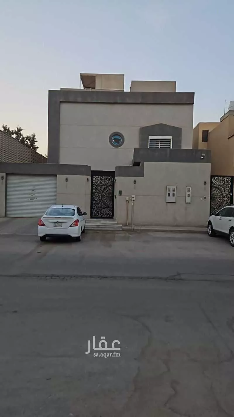 شقة للإيجار في شارع الوادي الاخضر, حي الفيحاء, مدينة الرياض, منطقة الرياض 1 صورة
