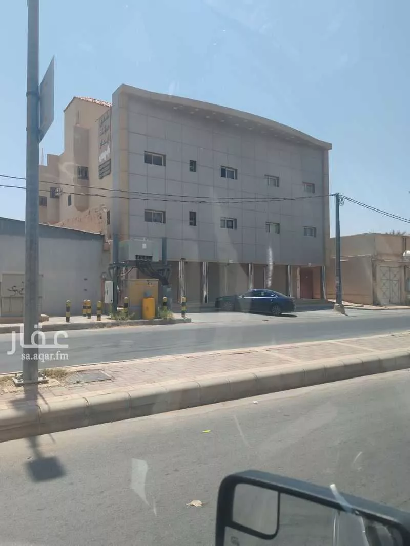 شقة للإيجار في شارع ابن خلدون, حي الخالدية, مدينة الزلفى, منطقة الرياض 1 صورة