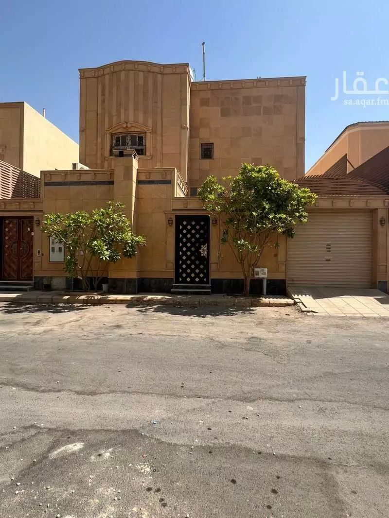 دور للإيجار في شارع الجرير, حي السلام, مدينة الرياض, منطقة الرياض 1 صورة