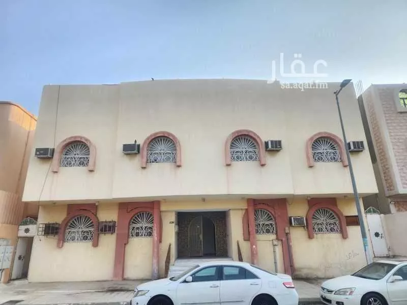 عمارة للبيع في شارع شارع الكثيفة, حي الشرائع, مدينة مكة المكرمة, منطقة مكة المكرمة 1 صورة