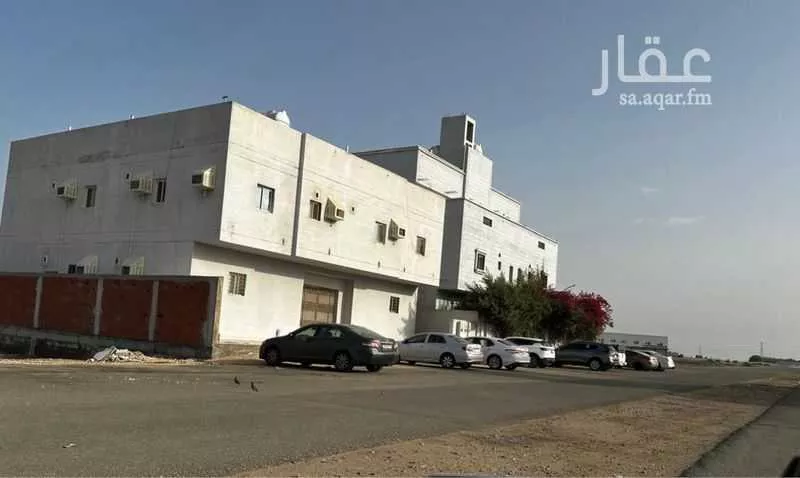عمارة للبيع في شارع الامير عبدالمحسن جلوي, حي بلدة ثول, مدينة ثول, منطقة مكة المكرمة 1 صورة