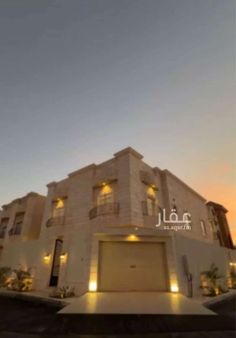 فيلا للبيع في شارع عبدالرحمن ابن يسار, حي أبحر الشمالية, مدينة جدة, منطقة مكة المكرمة 1 صورة