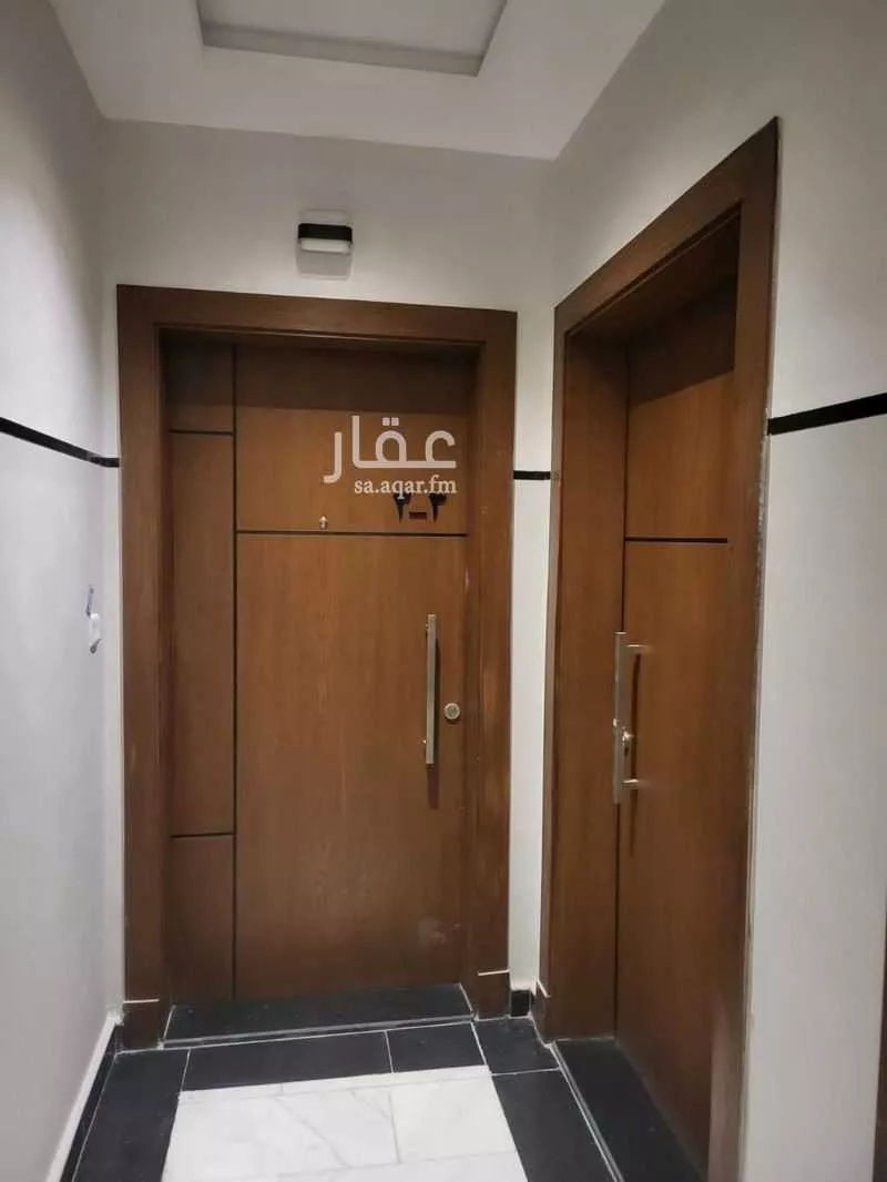 شقة للبيع في شارع ابي ثابت المدني, حي الواحة, مدينة جدة, منطقة مكة المكرمة 1 صورة