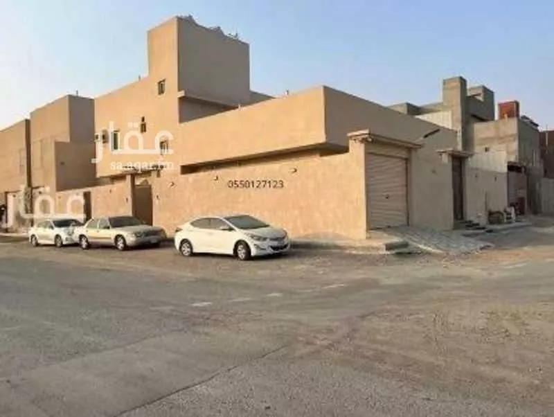 فيلا للبيع في حي التعاون, مدينة جدة, منطقة مكة المكرمة 1 صورة