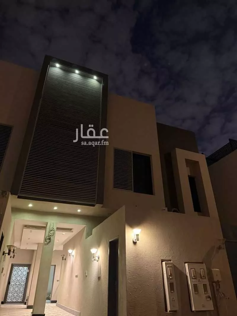 شقة للإيجار في شارع البرج, حي الياسمين, مدينة الرياض, منطقة الرياض 1 صورة