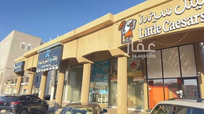 عمارة للإيجار في شارع القدس, حي الخامسة, مدينة القطيف, المنطقة الشرقية 1 صورة