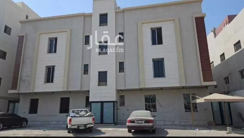شقة للبيع في شارع الفضول, حي الشعلة, مدينة الدمام, المنطقة الشرقية 1 صورة