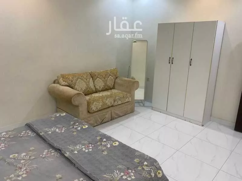 شقة للإيجار في شارع خلف بن هشام ، حي الحجاز ، جدة ، جدة 1 صورة