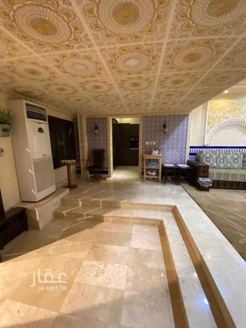 فيلا للبيع في شارع برزة بنت مسعود, حي النعيم, مدينة جدة, منطقة مكة المكرمة 1 صورة