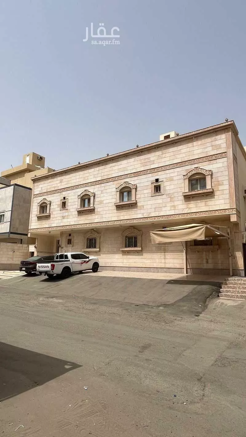 عمارة للبيع في شارع أبي المظفر الحسن, حي الحمدانية, مدينة جدة, منطقة مكة المكرمة 1 صورة