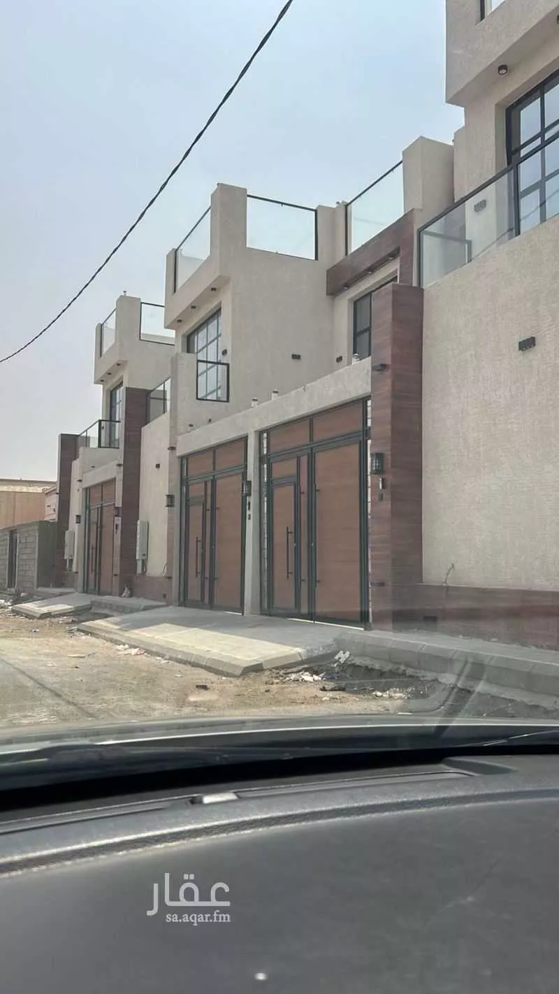 فيلا للبيع في شارع ج3 288, حي الأصالة, مدينة الجموم - بحرة, منطقة مكة المكرمة 1 صورة