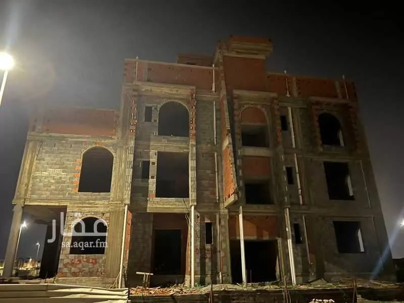 عمارة للبيع في شارع الحارث بن سليل, حي الصواري, مدينة جدة, منطقة مكة المكرمة 1 صورة