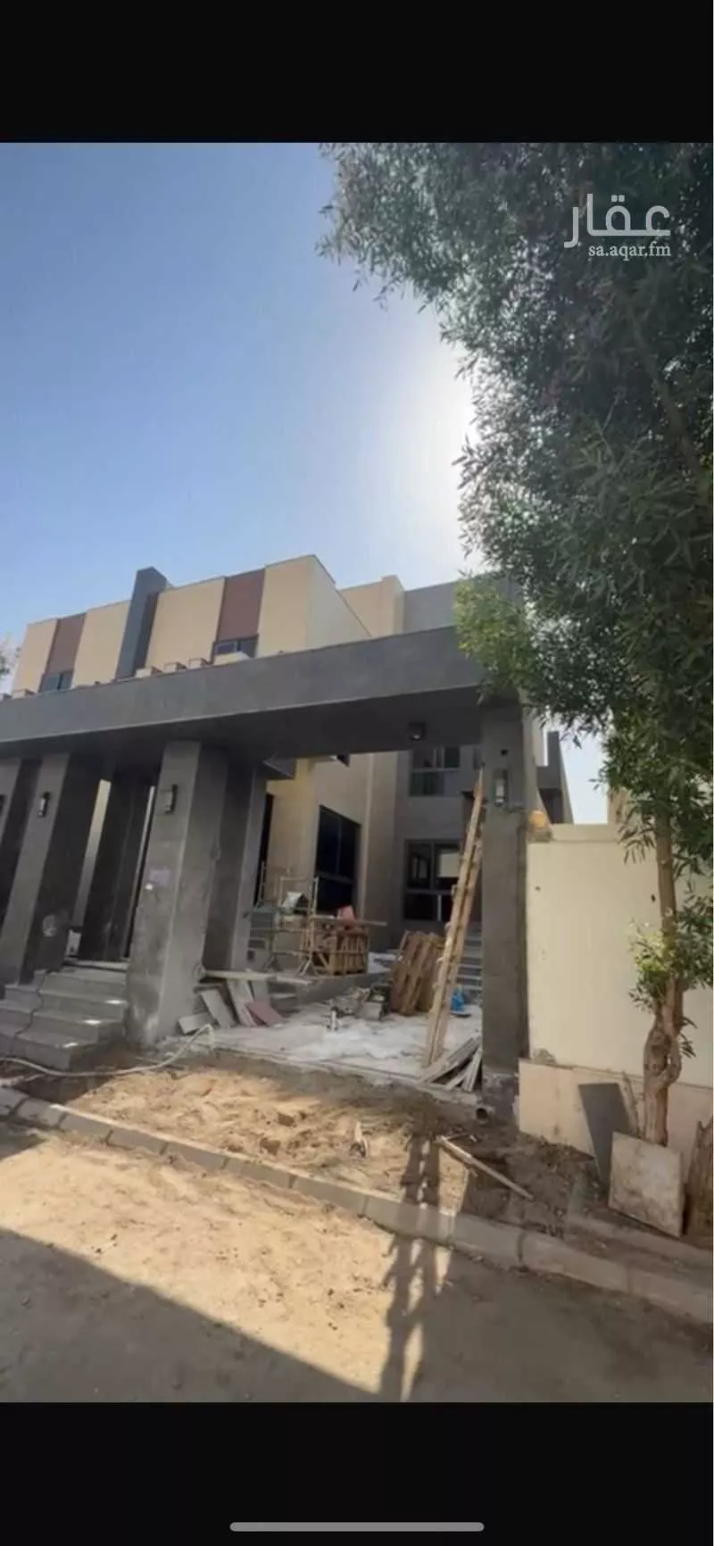 فيلا للبيع في شارع امين مرداد, حي الزهراء, مدينة جدة, منطقة مكة المكرمة 1 صورة