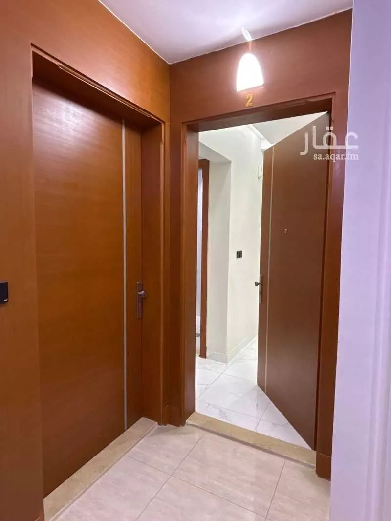 شقة للبيع في شارع عبدالله الحضرمي, حي النزهة, مدينة جدة, منطقة مكة المكرمة 1 صورة