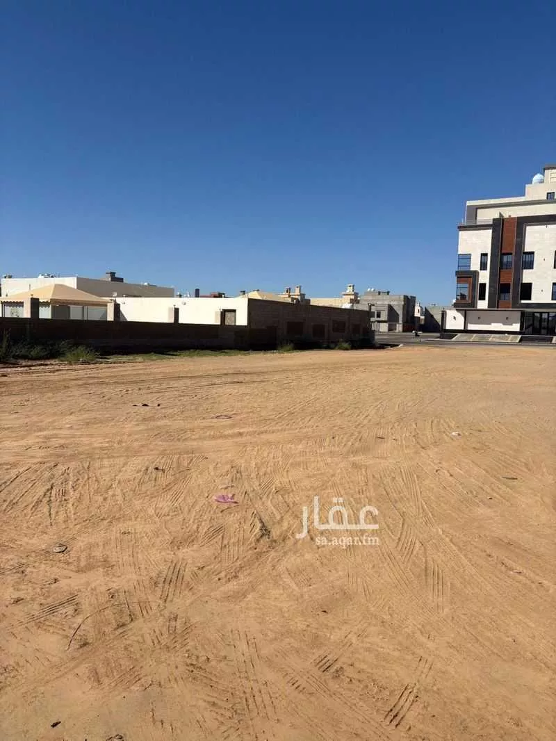 أرض للبيع في شارع الشريف ابو نمي, حي البشائر, مدينة جدة, منطقة مكة المكرمة 1 صورة