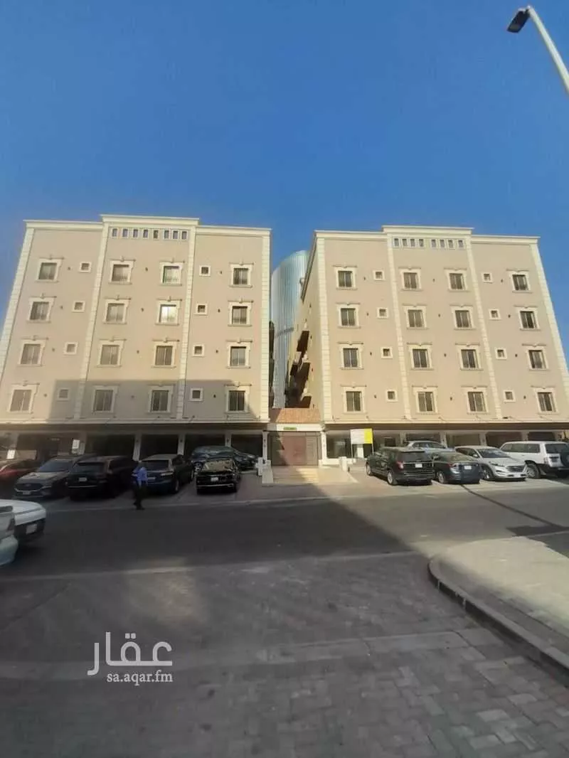شقة للإيجار في شارع مقديشيو, حي البغدادية الغربية, مدينة جدة, منطقة مكة المكرمة 1 صورة
