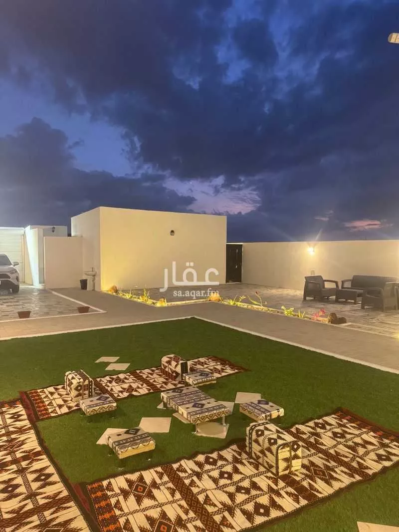 شاليه واستراحة للحجز في شارع عمرو بن إسحاق, حي الوفاء, جدة 1 صورة