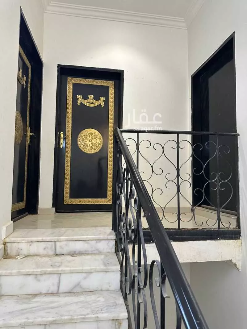 شقة للإيجار في شارع العماد بن كثير ، حي عريض ، الرياض ، منطقة الرياض 1 صورة