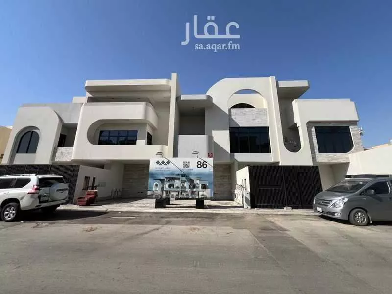 دور للبيع في شارع الامير سلمان بن محمد بن سعود, حي الصحافة, مدينة الرياض, منطقة الرياض 1 صورة