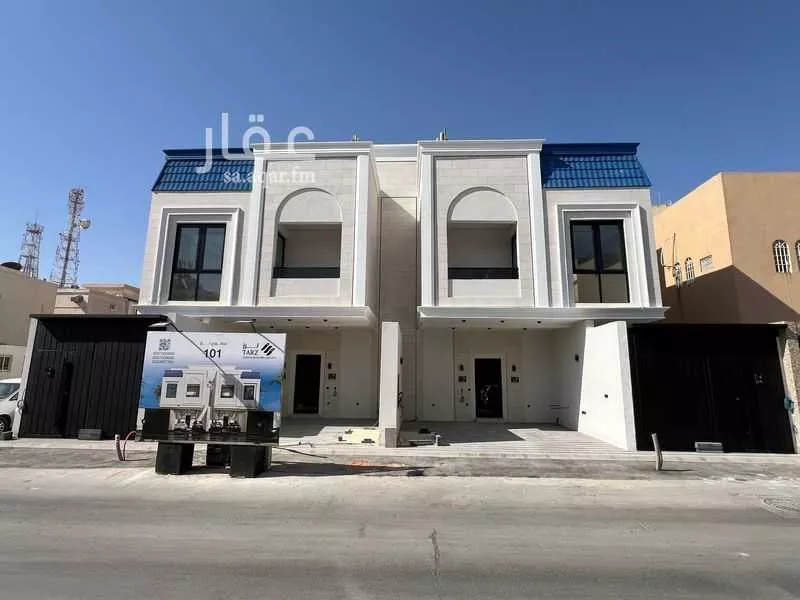 دور للبيع في شارع العياشي, حي المصيف, مدينة الرياض, منطقة الرياض 1 صورة