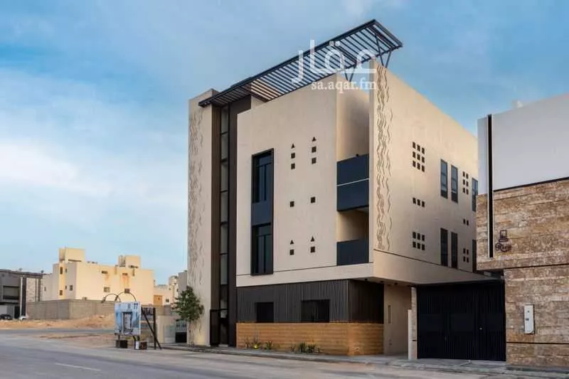 شقة للبيع في شارع أبي عروة, حي المهدية, مدينة الرياض, منطقة الرياض 1 صورة