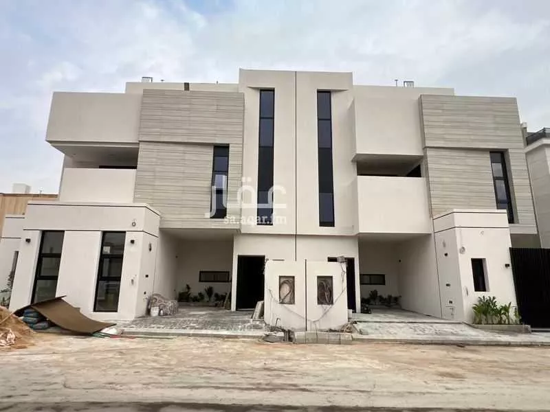 دور للبيع في شارع صالح المحمود, حي السويدي الغربي, مدينة الرياض, منطقة الرياض 1 صورة