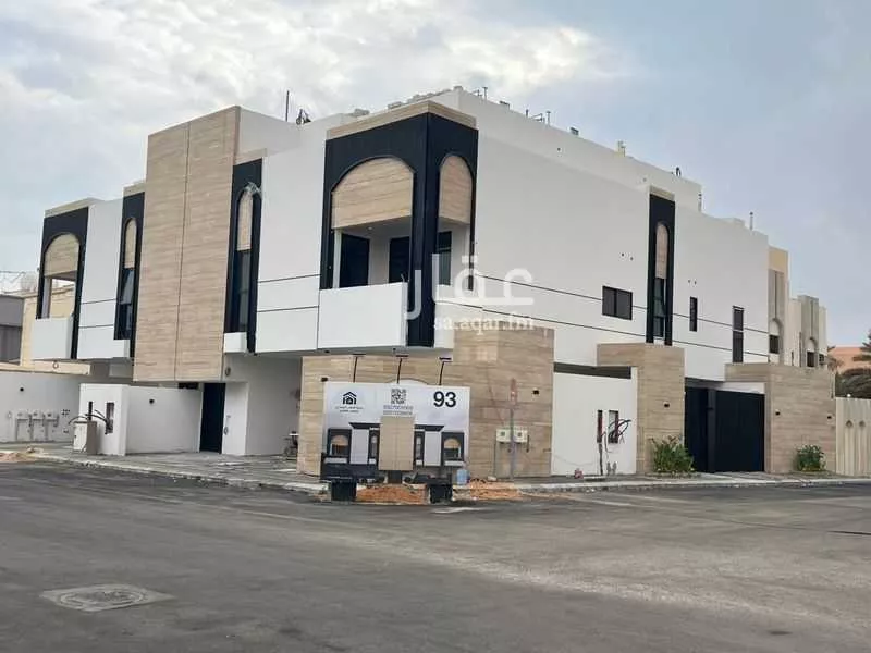 دور للبيع في شارع الشيخ عبدالله عبدالعزيزالخضيري, حي السويدي الغربي, مدينة الرياض, منطقة الرياض 1 صورة