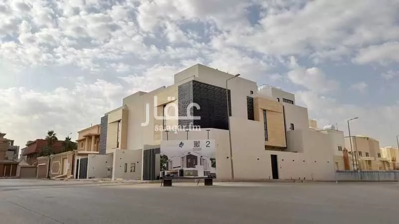 دور للبيع في شارع اللجائي, حي الوادي, مدينة الرياض, منطقة الرياض 1 صورة