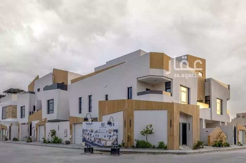 دور للبيع في شارع لبيد بن ربيعة, حي الزهرة, مدينة الرياض, منطقة الرياض 1 صورة