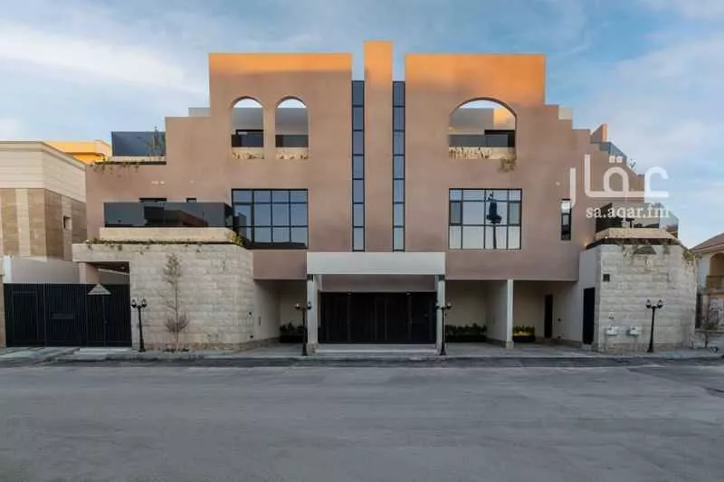 دور للبيع في شارع جبل براك, حي الصحافة, مدينة الرياض, منطقة الرياض 1 صورة