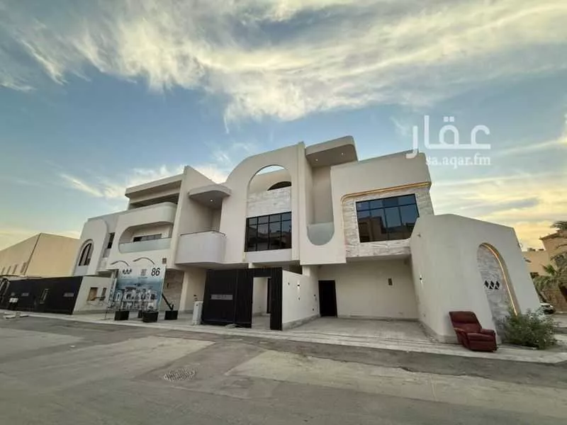 شقة للبيع في شارع الامير سلمان بن محمد بن سعود, حي الصحافة, مدينة الرياض, منطقة الرياض 1 صورة