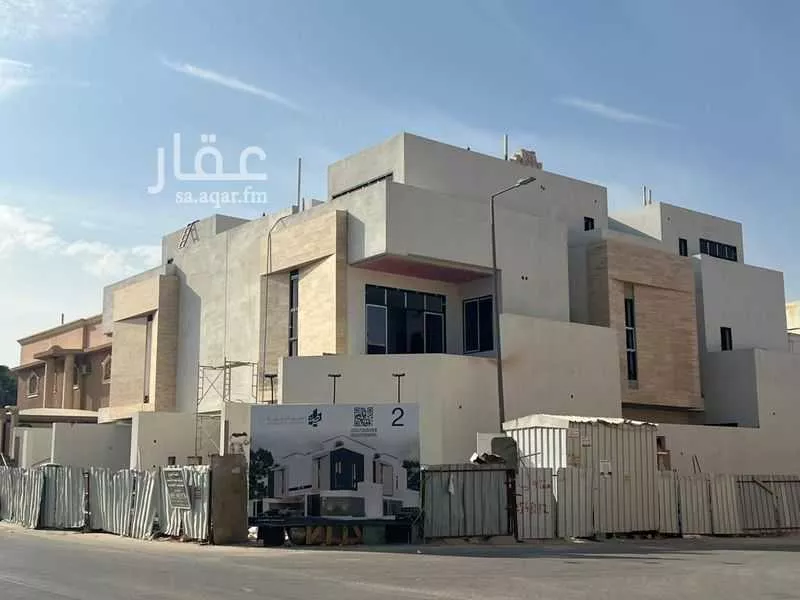 دور للبيع في شارع وادي ترج, حي الوادي, مدينة الرياض, منطقة الرياض 1 صورة