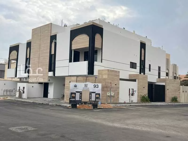 دور للبيع في شارع الشيخ عبدالله عبدالعزيزالخضيري, حي السويدي الغربي, مدينة الرياض, منطقة الرياض 1 صورة