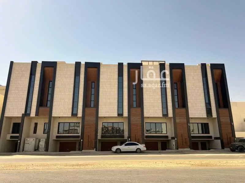 فيلا للبيع في شارع وادي الحسنا, حي المهدية, مدينة الرياض, منطقة الرياض 1 صورة
